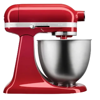 Ремонт планетарных миксеров KitchenAid KSM6521X (Professional 6500 Design) в сервисном центре FIX-KitchenAid